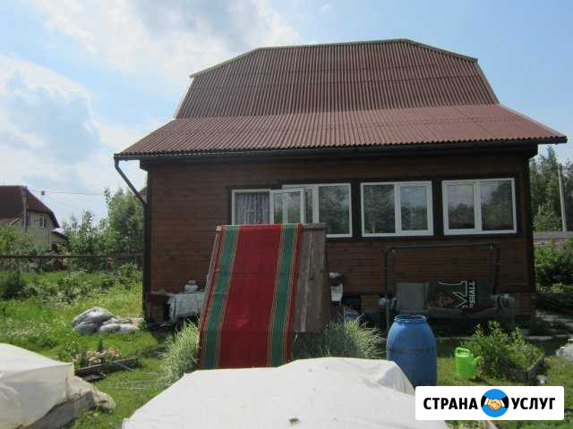Возьму на передержку вашего любимца Боровск - изображение 1