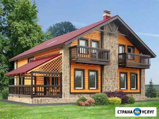 Строительство Луга