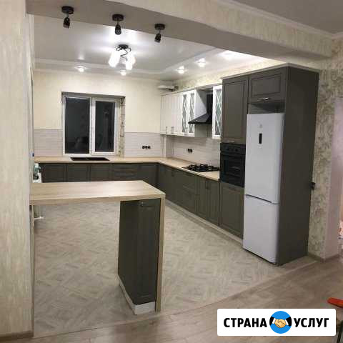 Сборка мебели Красногорск - изображение 1