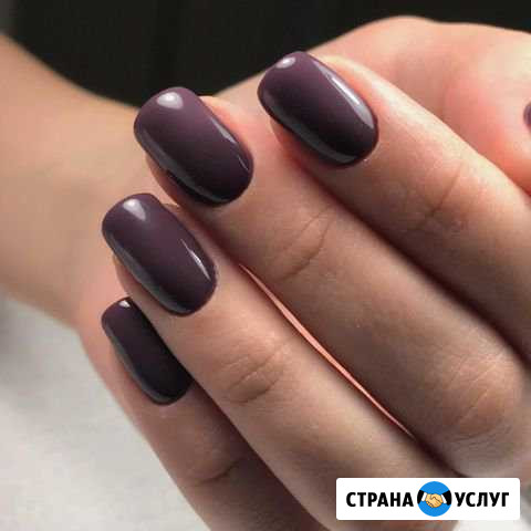 Маникюр, педикюр Котельники - изображение 1