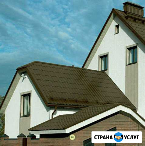 Кровельные работы Краснодар - изображение 1