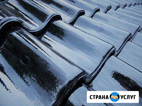 Проф лист, сайдинг, доборные элементы Шипуново - изображение 1