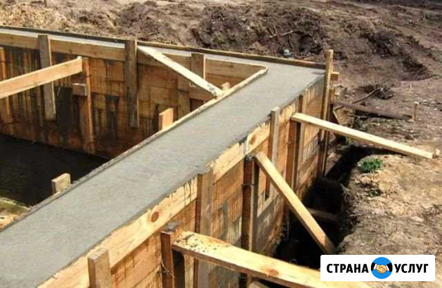 Строительство Кропоткин - изображение 1