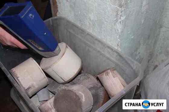 Прием катализаторов Скупка (анализ) Каменск-Уральский
