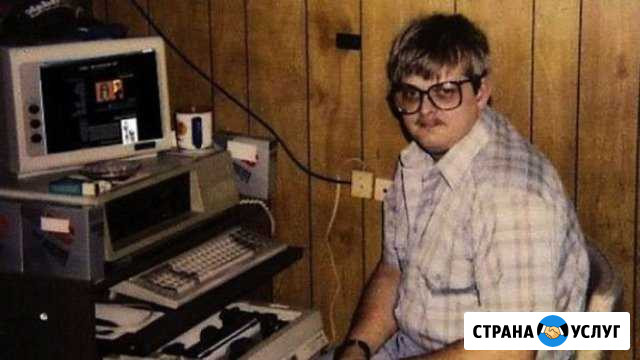 Ремонт компьютеров,Установка Windows, Выезд на дом Воронеж - изображение 1