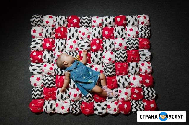 Шьем Одеяло Бомбон Хабаровск - изображение 1