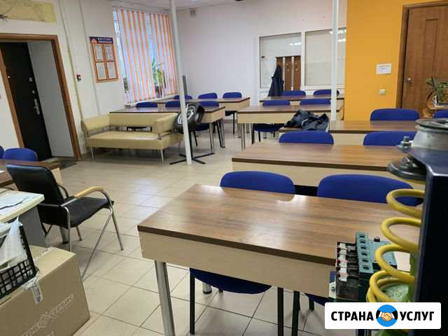 Аренда зала для проведения лекций, презентаций, тр Уфа - изображение 1