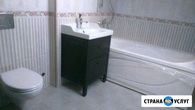 Услуги сантехника Псков - изображение 1