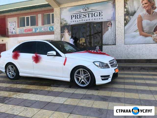 Авто на прокат Дербент - изображение 1