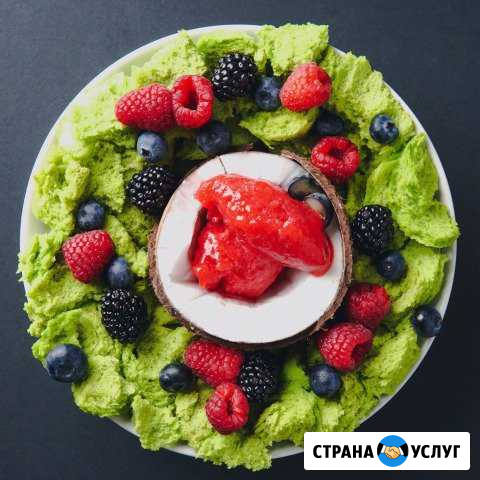 Шеф Повар на дом Санкт-Петербург - изображение 1