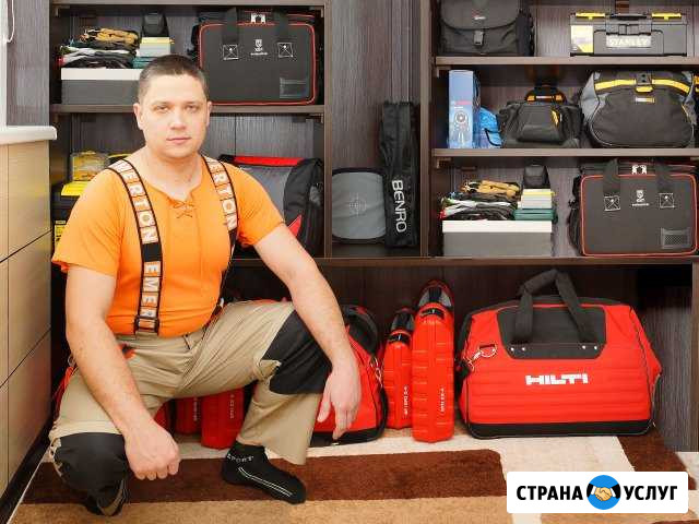 Электромонтаж. Электрик. Качественно, грамотно Тольятти - изображение 1