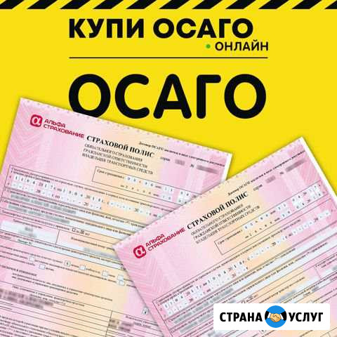 Тех осмотр бесплатно,осаго,каско,зел карта Шлиссельбург - изображение 1