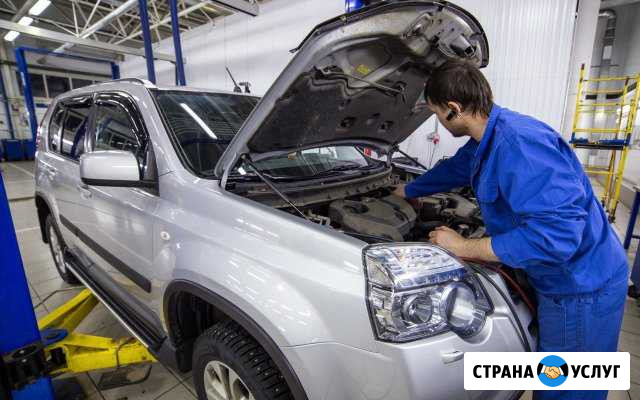 Ремонт автомобилей всех марок Севастополь - изображение 1