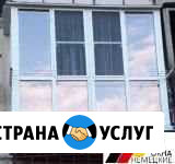 Балконы под ключ Керчь - изображение 1