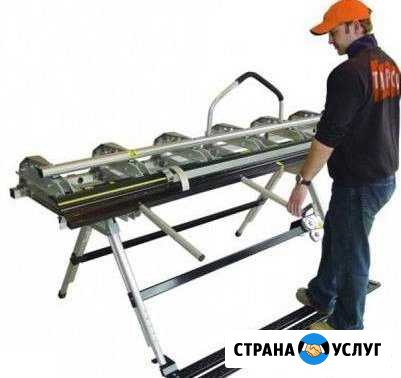 Услуги листогиба Абакан - изображение 1