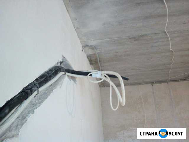 Установка кондиционеров и закладка трассы. скидки Тверь - изображение 1