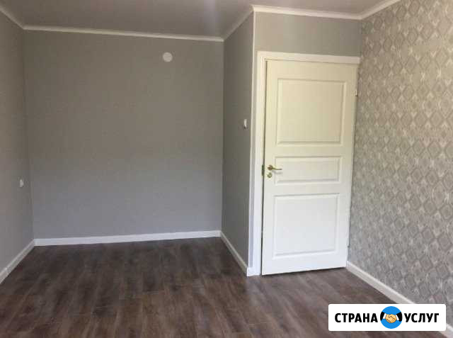 Ремонт Квартир Частная Бригада Мастеров Санкт-Петербург - изображение 1