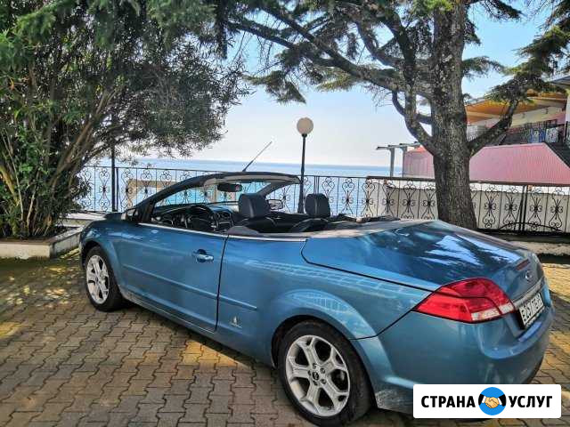 Аренда авто, Авто на прокат, Автопрокат, Прокат Ав Евпатория - изображение 1