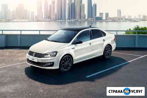 Ремонт рулевых реек, подвески Volkswagen Polo Брянск