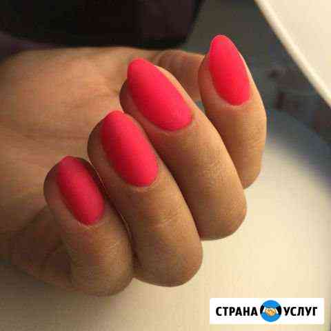 Нужны модели на маникюр Санкт-Петербург