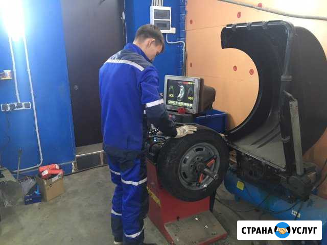 Автосервис Чебоксары - изображение 1