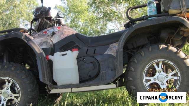Обучаем на Тракторные права Октябрьский - изображение 1