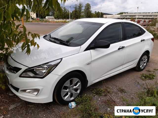 Аренда авто Подольск - изображение 1