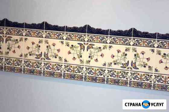 Плиточник Ставрополь