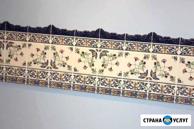 Плиточник Ставрополь - изображение 1