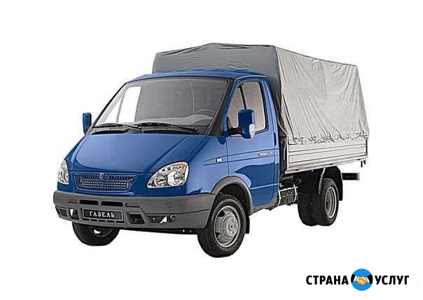 Грузоперевозки Севастополь - изображение 1