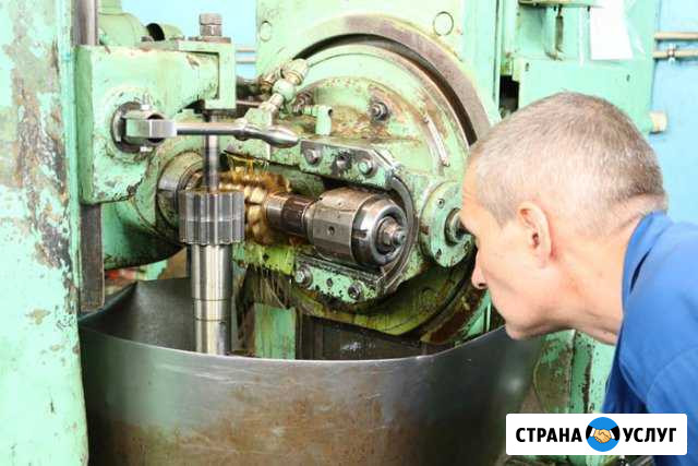 Фрезерные и токарные работы по металлу - стабро Кстово - изображение 1