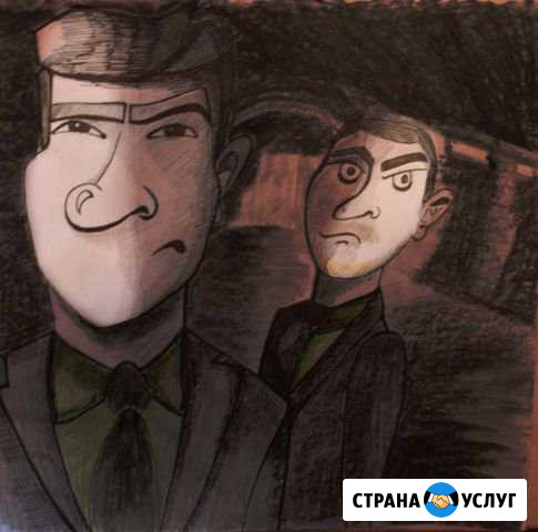 Репетитор по рисованию и мультипликации Казань - изображение 1