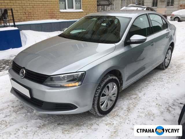 Авто в аренду Воронеж - изображение 1