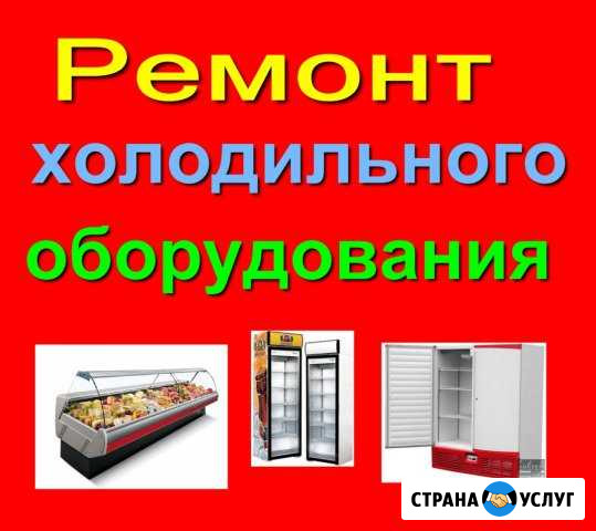 Ремонт холодильников любой сложности Саратов - изображение 1