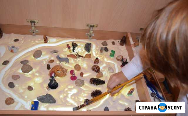 Игры с песком для ваших деток Хабаровск - изображение 1