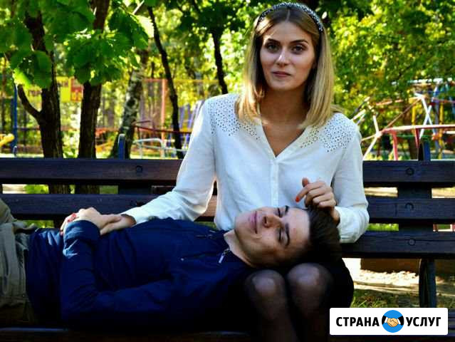 Фотограф Белогорск - изображение 1