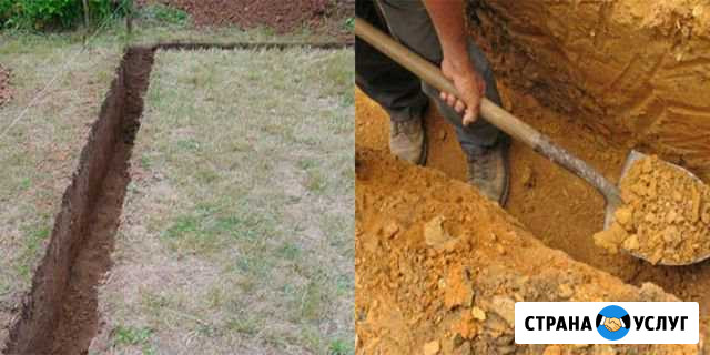 Копка Краснодар - изображение 1