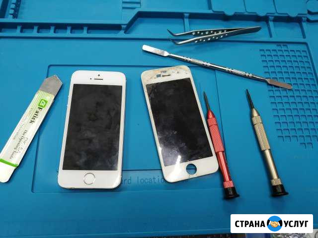 Ремонт iPhone любой сложности Химки - изображение 1