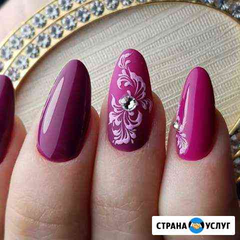 Гель лак Соликамск