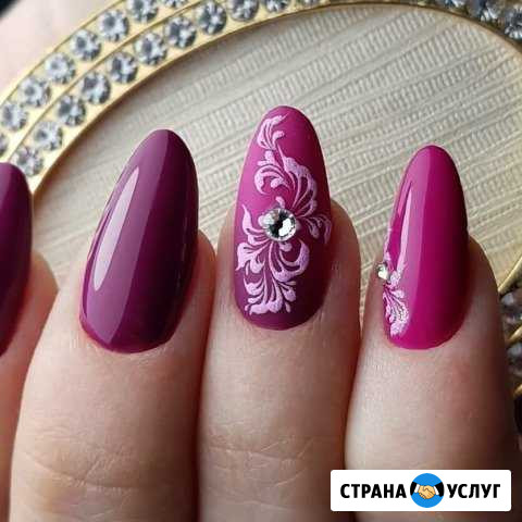 Гель лак Соликамск - изображение 1