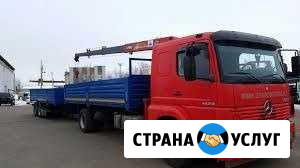Манипулятор эвакуатор Дубовое - изображение 1