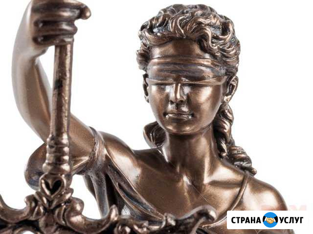 Юрист по работе с судебными приставами Геленджик - изображение 1