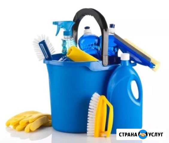 Уборка квартир и коттеджей Иваново - изображение 1