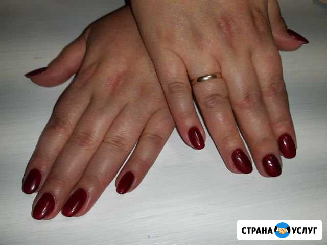 Маникюр Альметьевск - изображение 1