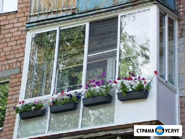 Окна,балконы,двери Смоленск - изображение 1