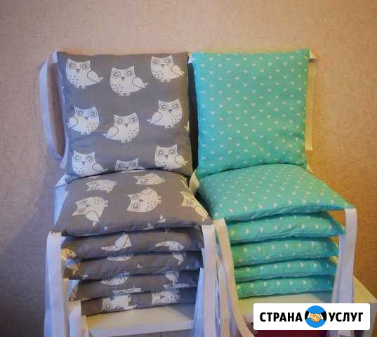 Бортики, детский текстиль Петрозаводск - изображение 1