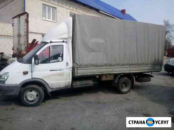 Грузоперевозки Клинцы