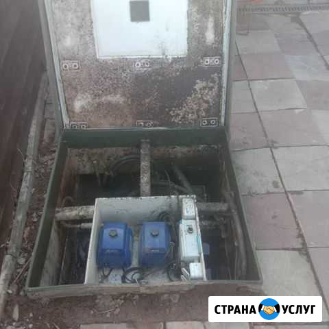 Септик обслуживание,установка под ключ Троицк - изображение 1