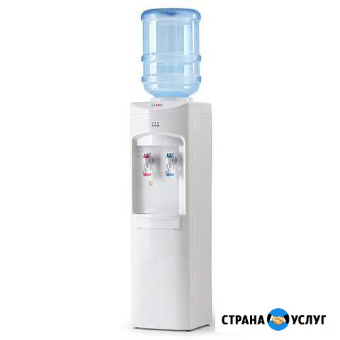 Профилактика и дезинфекция кулера для воды Кемерово - изображение 1