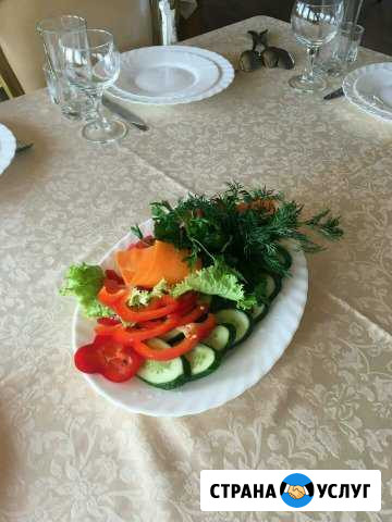 Повар /русско- европейская кухня Москва - изображение 1